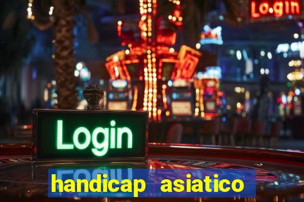 handicap asiatico 0.0 0.5